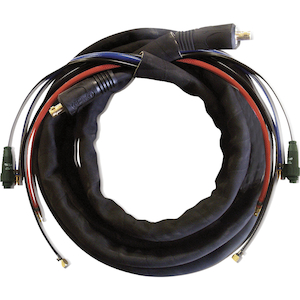 10m Water Cooled Connection Cable 70mm2 to suit NeoPulse Duroweld