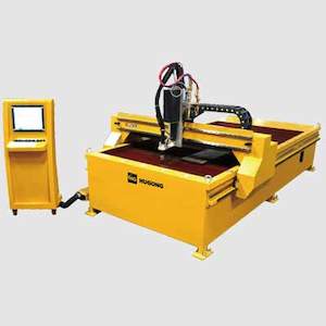 CNC Cutting Systems: FLASHCUT- CNC Cutting System Duroweld