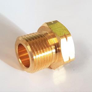 Parts/Accessories: Acetylene Spigot Nut Duroweld