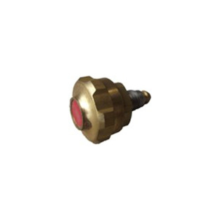 Blowpipe Fuel Valve Duroweld