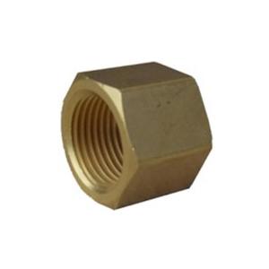 CO2 Spigot Nut Duroweld