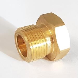 LPG Spigot Nut Duroweld