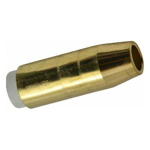 Bernard Nozzle Brass 3/4 Duroweld