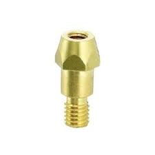 Binzel MB24 Tip Adaptor M6-M6 Duroweld