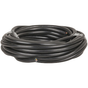 7 Core Electrical Control Wire (Per Metre) Duroweld