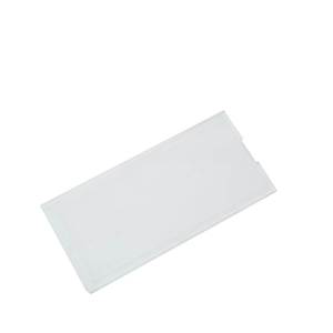 Cr39 Clear Lens (108x51) Duroweld