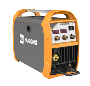 Hugong Extremig 160W III Duroweld