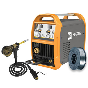 Hugong PMIG200 III Double Pulse Package Special Duroweld