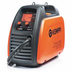 Welding Machines: Kemppi Minarcmig 200 Package Duroweld