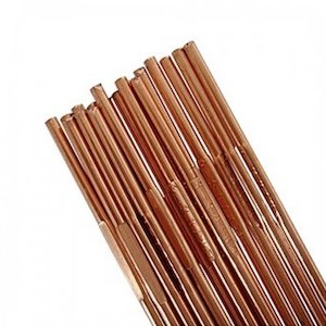 Aluminium Bronze Tig rod 3.2mm- SOLD PER KG Duroweld