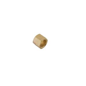 Gas Accessories: RH Nut 5/8 UNF Nut Duroweld