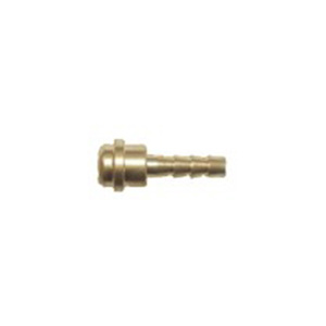 Gas Accessories: Hose Tail 5.0 mm Duroweld