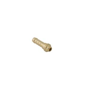 Hose Tail 6.0 mm Duroweld