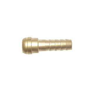 Gas Accessories: Hose Tail 8.0mm Duroweld