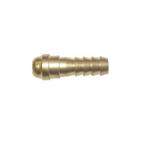 Gas Accessories: Hose Tail 9.5 mm Duroweld