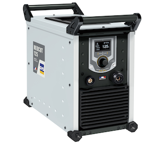 Welding Machines: GYS NEOCUT 125amp three phase. Duroweld