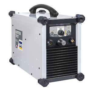 Welding Machines: GYS Plasma Cutter 70amp three phase. Duroweld