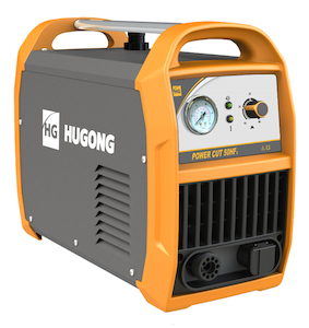 Welding Machines: Hugong Power Cut 50HF III Duroweld