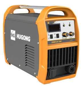 Plasma Cutting: Hugong Power Cut 70HF III Duroweld