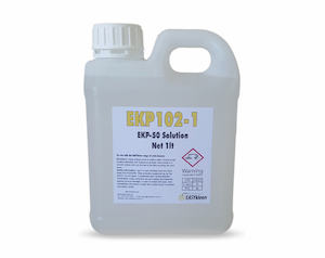 EasyKleen EKP-50 Solution 5lt Duroweld