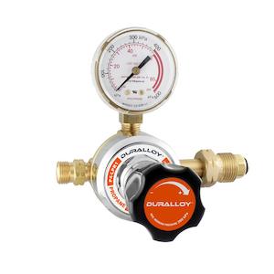 LPG Regulator Duroweld