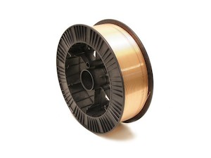 Aluminium Bronze A2 1.2mm MIG Duroweld