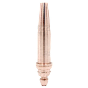 Acety 3-st Cutting Tip Sz2 5-10mm Duroweld