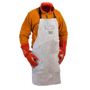 FUSION® Welders Apron Large Duroweld