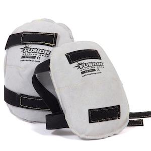 FUSION® Welders Kneepads Duroweld