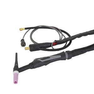 Welding Accessories: PRO26FX-123K 4M with Momentary Switch Duroweld