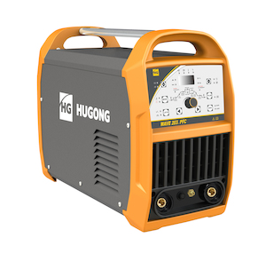 Tig Welders: Hugong WAVE 203PFC Duroweld