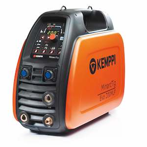 Kemppi Minarctig EVO 200 MLP AU , TX 225 G 8M Duroweld