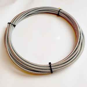 MB501D Plain Liner 1.0 - 1.2mm Duroweld