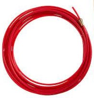 Red Teflon Liner 1.0 1.2mm 5m Duroweld