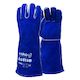 LEFTIE Welders glove, Left hand Pair Duroweld