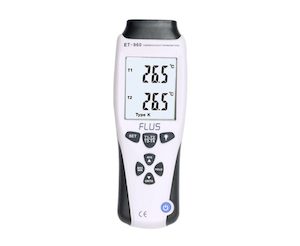 Thermocouple Thermometer Duroweld