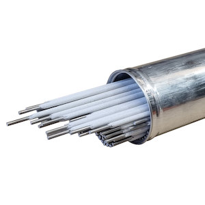 DUROARC E4043 Aluminium Electrode 3.2mm 1kg- SOLD PER KG Duroweld