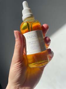 Hair Growth Serum