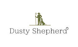 DUSTY SHEPHERD E - VOUCHER