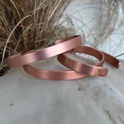 Copper Band