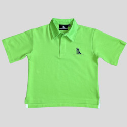 Cruz Polo S/S Shirt