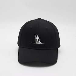 Clothing: Signature Logo Cap