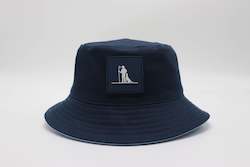 Clothing: Bucket Hat