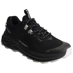 Hi-Tec Mens Geo Fuse WP Shoes