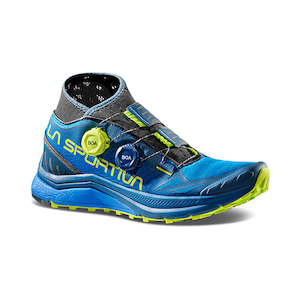 Shoes: La Sportiva Jackal Boa II Mens Shoes