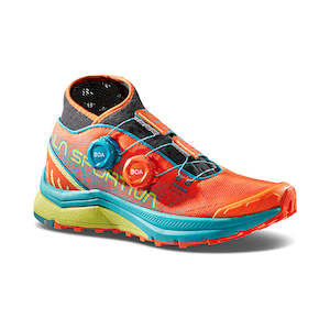 Shoes: La Sportiva Jackal Boa II Womens Shoes