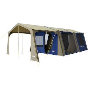 Coastline Canvas Tent