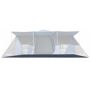 Dome Tents: Drifter/Discovery 6 Footprint