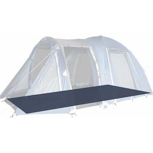 Dome Tents: Escape Duo Footprint