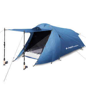 Hiking Tents: Adventure 1 Hiking Tent